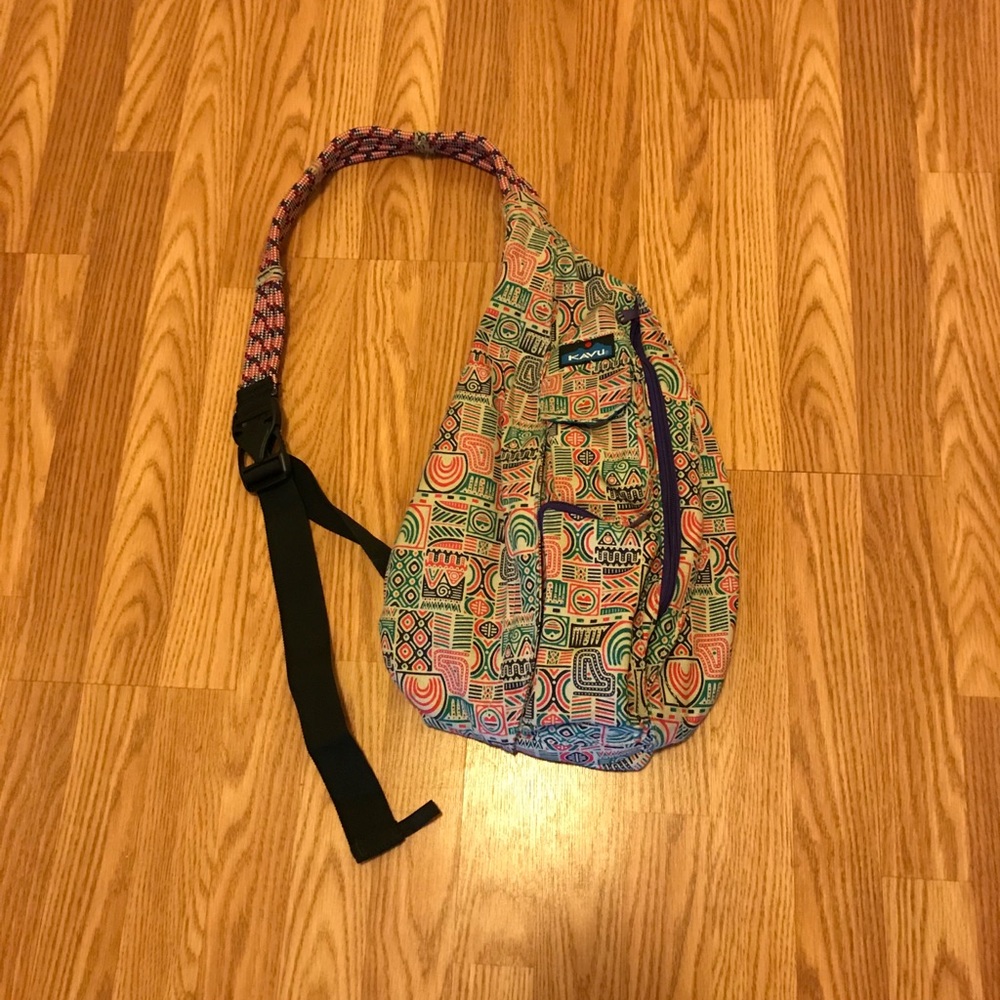 KAVU Shoulder Bag